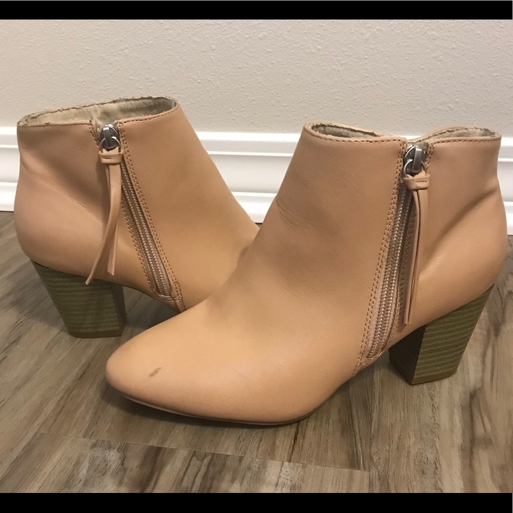 Old Navy Booties